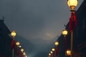 《星期八的约定》封面：日历上多出的一格空白